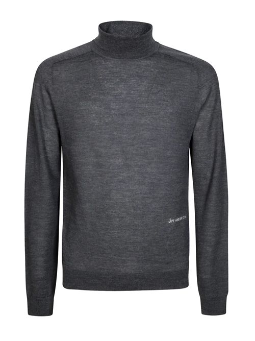 Logo shirt JW ANDERSON | KW1491YN0444972